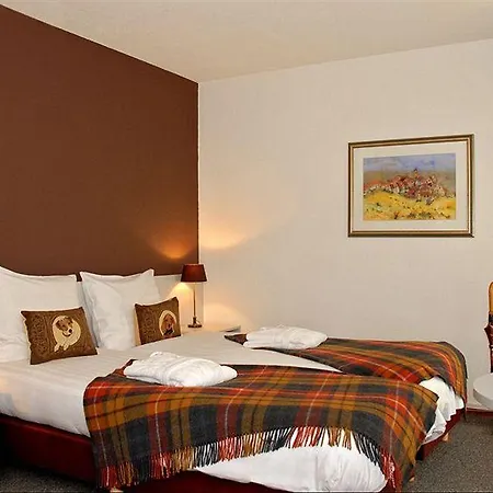 Randwyck Hotel