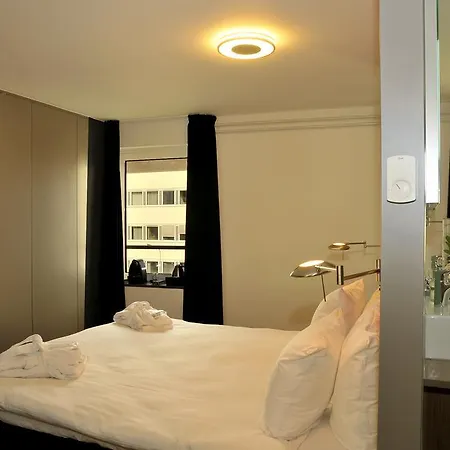 Hotel Randwyck Maastricht