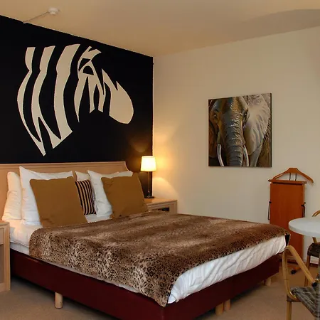 Hotel Randwyck Maastricht