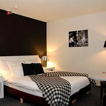 Hotel Randwyck