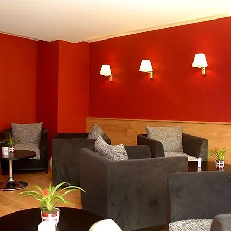Randwyck 4* Maastricht