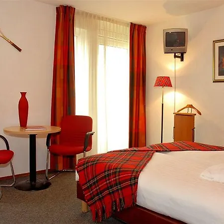 Randwyck 4* Maastricht