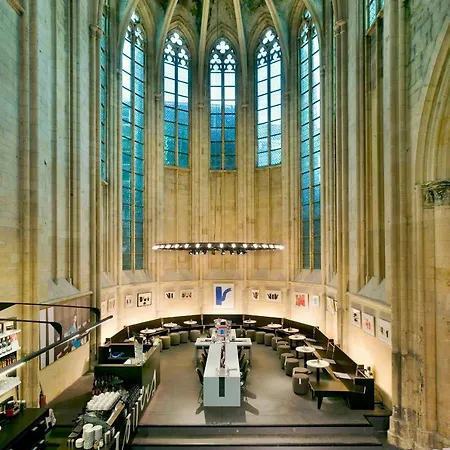 Randwyck Hotel Maastricht