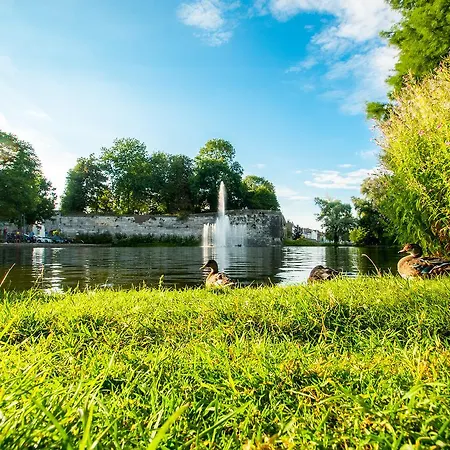 Randwyck 4* Maastricht