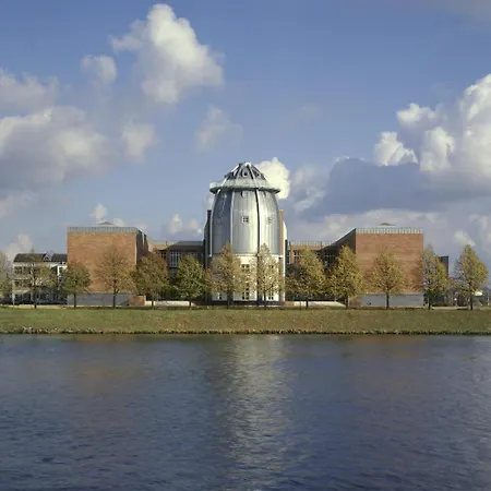 Hotel Randwyck Maastricht