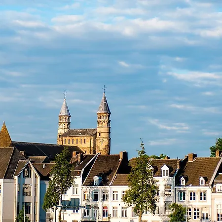 Randwyck 4* Maastricht