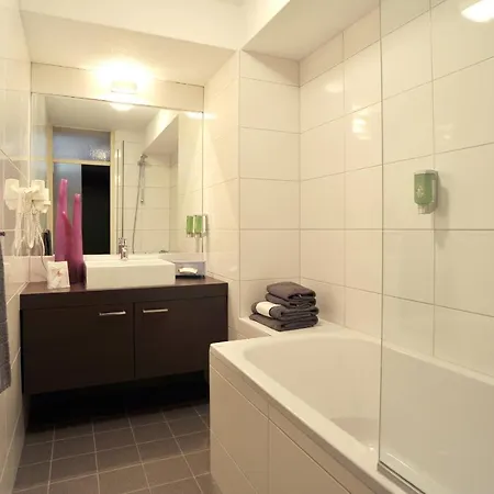 Randwyck Hotel 4*